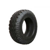 Agricultural implement tyres