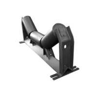 Garland carrying idler
