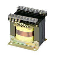 Battery Charger Transformer