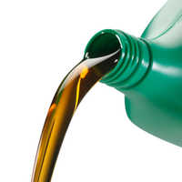 Multigrade oil
