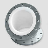Ptfe lined expansion joint