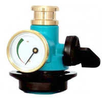 Gas safety device