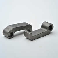 Forged components