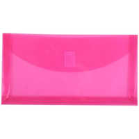 Plastic envelopes