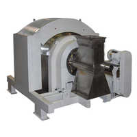 Batch dryer