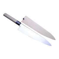 Long knives
