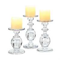 Candle Holder Set
