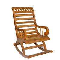 Teak Chair