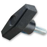 Wing knobs