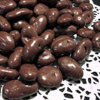 Raisin Chocolate