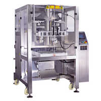 Seal Packaging Machine