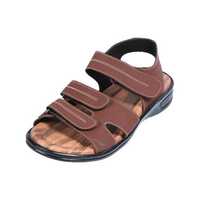 Beach sandals