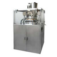 Single Rotary Tablet Press