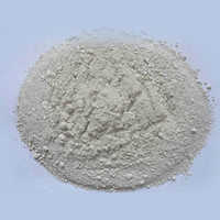 Zircon flour