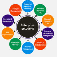 उद्यम गतिशीलता समाधान