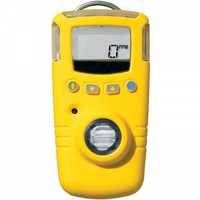 Hydrogen sulfide detector