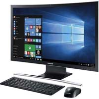 Samsung desktop