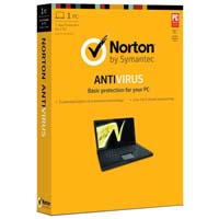 Norton Antivirus Software