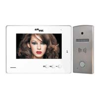 Alba video door phone