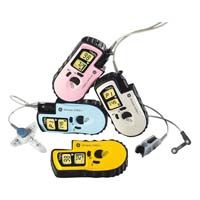 Tuffsat pulse oximeter