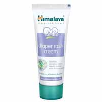 Himalaya diaper rash cream