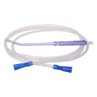 Yankauer suction set