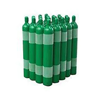 Argon hydrogen mixture