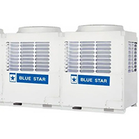 Vrf air conditioning system