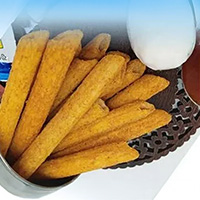 Rice stick