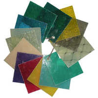 Frp sheet