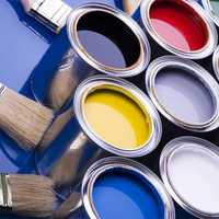 Decorative paints