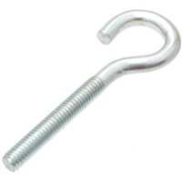 Hook bolt