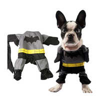 Pet clothes