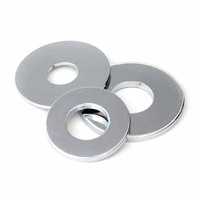 Industrial washers