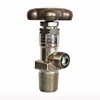 Ammonia valves