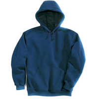 Fleece pullover