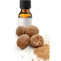 Nutmeg Oil