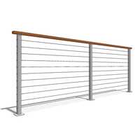 Railing system