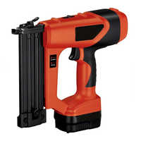 Electric nail guns