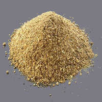 Bone meal fertilizer