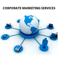 Corporate Marketing Services