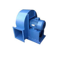 Suction blowers