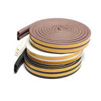 Rubber Sealing Strip