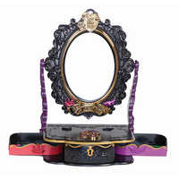 Magic mirror