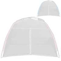 Cotton mosquito net