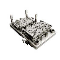 Metal stamping dies