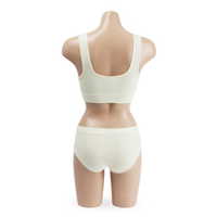 Bra Panty Set