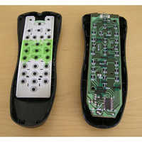 Remote Control Ic