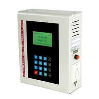 Automatic bell timer
