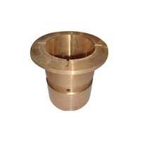 कांस्य जाली घटक